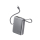 Powerbank 4smarts Powerbank Pocket Dual Cord 10000mAh 22.5W z  kablem USB-C